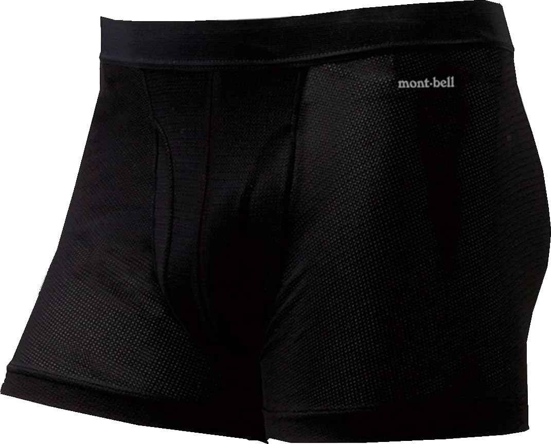 Amazon.co.jp: モンベル・国内正規品 ジオライン クールメッシュ